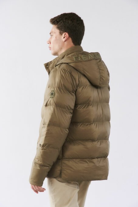 CAMPERA HARLEM - Imagen 2