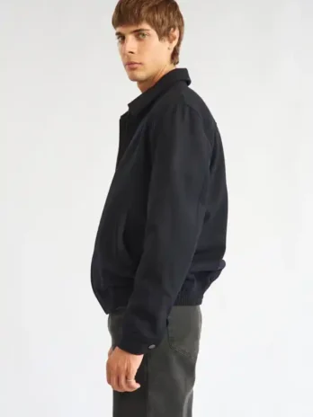 CAMPERA PAÑO