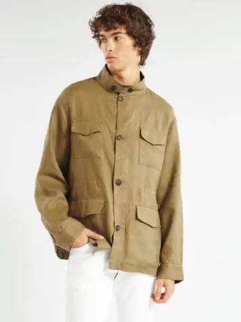 PARKA GALLAGHER LINO