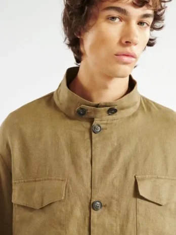 PARKA GALLAGHER LINO