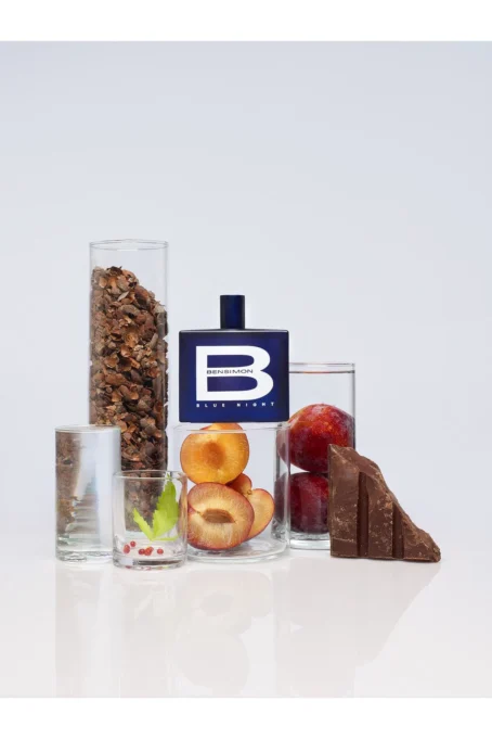 PERFUME BLUE NIGHT 100ml - Imagen 2