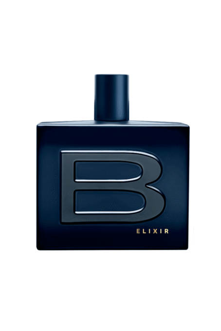 EDP Bensimon Blue Night Elixir x 100 ml. Un perfume que refleja al hombre moderno, pleno de seducción y encanto. Una faceta ambarada con vainilla y almizcle que envuelve con sensualidad. Notas de Salida: Una salida explosiva de bayas rosas, y anis combinado con la frescura enérgica de la bergamota. Notas de Corazón: Un cóctel ilicito de absenta , toques aromaticos frescos de lavanda y cardamomo y una pizca dulce de haba tonka. Notas de Fondo: Una faceta ambarada con vainilla y almizcle que envuelve con sensualidad.