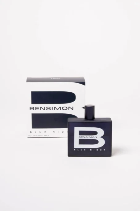 PERFUME BLUE NIGHT 100ml - Imagen 3