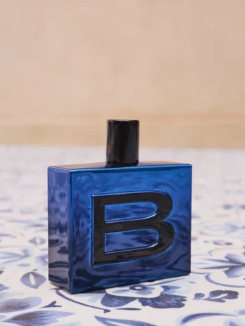 PERFUME BLUE NIGHT EXTREME