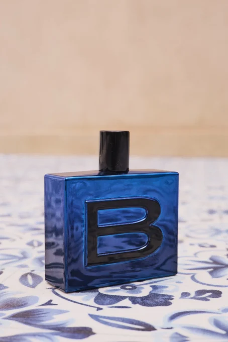 PERFUME BLUE NIGHT EXTREME - Imagen 2