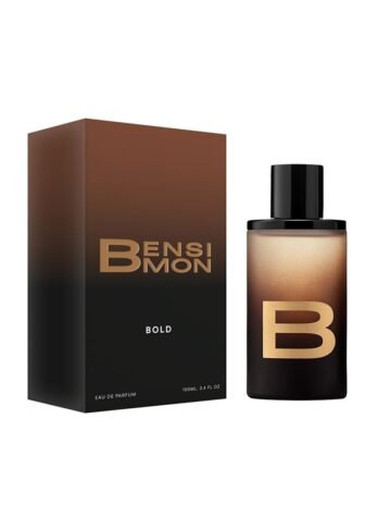 PERFUME BOLD 100ML