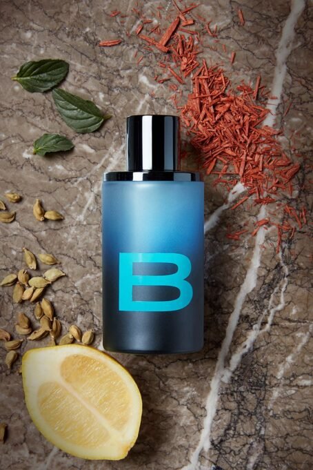 PERFUME BRAVE 100ML - Imagen 2