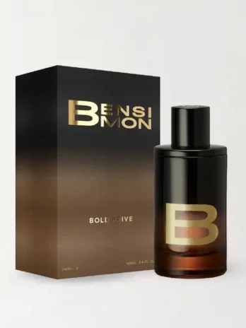 PERFUME BOLD PRIVE