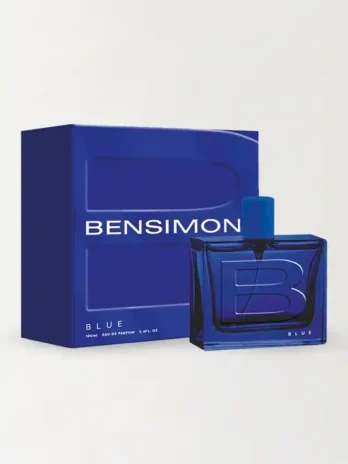 PERFUME NEW BLUE